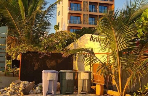 Gulhi Hotel | AIMI Beach Hotel
