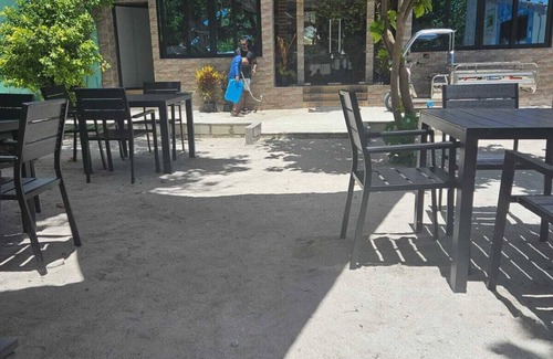 Gulhi Hotel | AIMI Beach Hotel