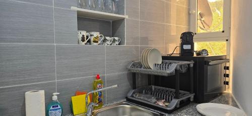 Ain Draham Apartment | Ain draham sejour 2, appartement trois pièces privé, seulement familles