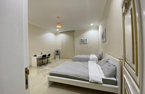 Doha Villa | Ain Khaled Villa