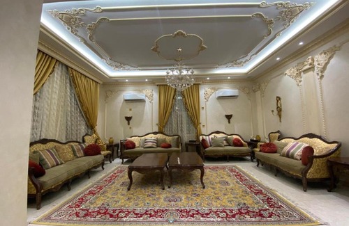 Doha Villa | Ain Khaled Villa