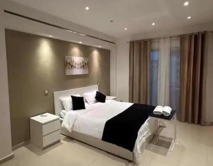 Mers Sultan Apartment | Ain lbaida