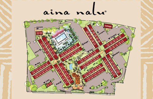 Historic Lahaina Front Street Apartment | Aina NaluB105 studio