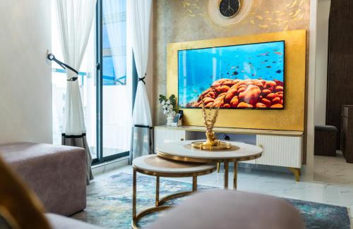 Hulhumale Hotel | Aina Residency Beachfront Hotel