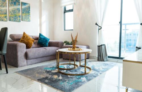 Hulhumale Hotel | Aina Residency Beachfront Hotel