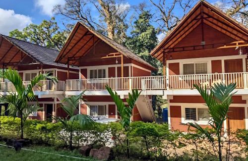 Kumaralli House | Aindra Coorg By Dazzle Destinations - Water Activities and Private Rooms