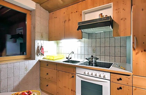 Gauertal Apartment | Ainhauser by Interhome