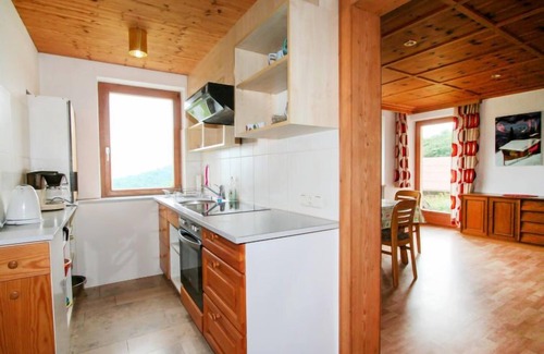Gauertal Apartment | Ainhauser by Interhome