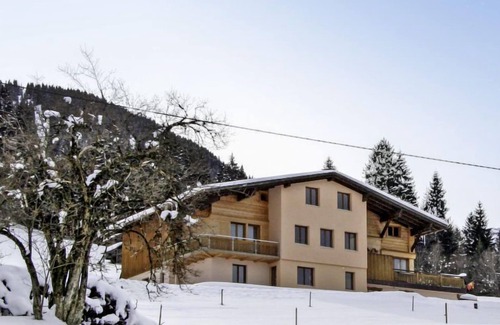 Gauertal Apartment | Ainhauser by Interhome