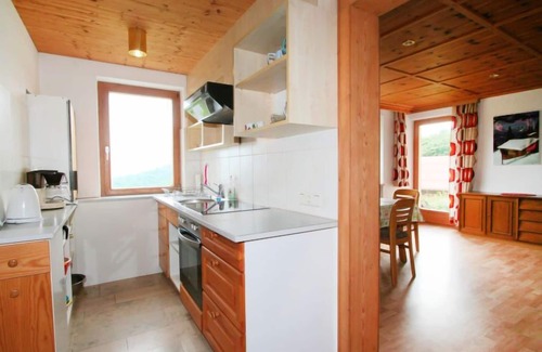 Gauertal Apartment | Ainhauser by Interhome