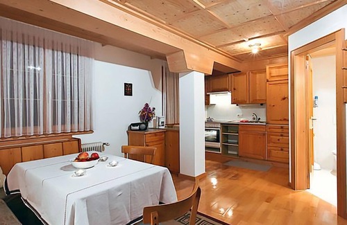Gauertal Apartment | Ainhauser by Interhome