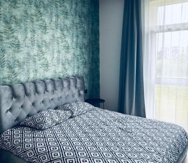 Panevezys Apartment | Ainių gatvės apartamentai