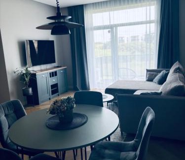 Panevezys Apartment | Ainių gatvės apartamentai