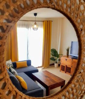 Puerto Calero House | Aiolos 20