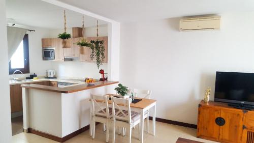 Puerto Calero House | Aiolos 20