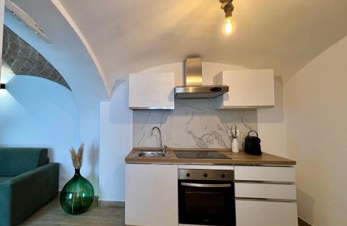 Novi Ligure Apartment | AIR σϝ HOME Aραɾƚɱҽɳƚ
