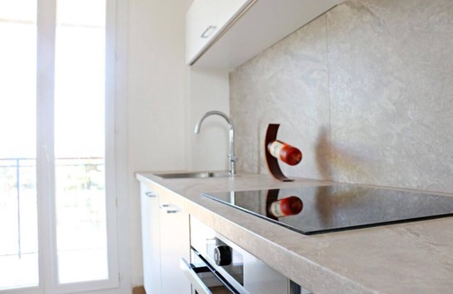 Colomiers Apartment | Air'baby - 1 à 6 Personnes - Colomiers Centre