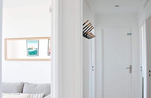 Colomiers Apartment | Air'baby - 1 à 6 Personnes - Colomiers Centre