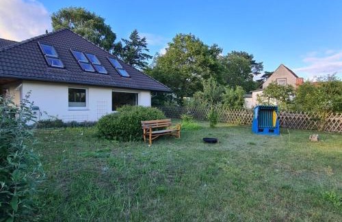 Koserow House | Air Comfortable holiday residence