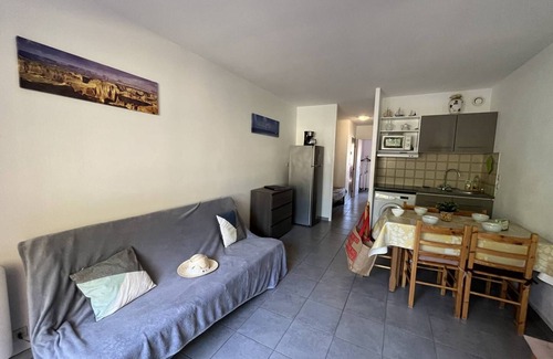La Faviere Apartment | AIR-CONDITIONED APARTMENT LES RIVES DE LA FAVIERE