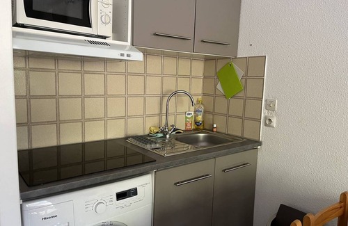 La Faviere Apartment | AIR-CONDITIONED APARTMENT LES RIVES DE LA FAVIERE