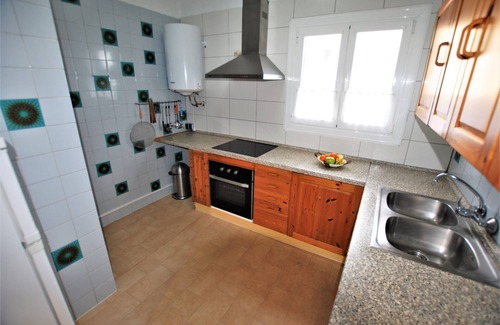 Cala Mesquida Apartment | Air-Conditioned Apartment with Seaview, Terrace & Wi-Fi; Parking Available