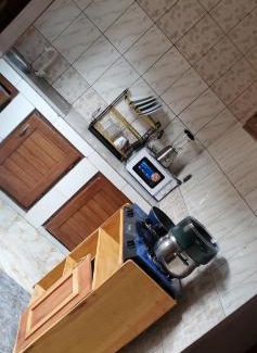 Kribi Apartment | Air-conditioned apartment, secured Residence Kribi