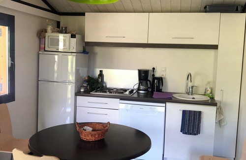 Sollies-Toucas Cottage | Air-conditioned cottage for 4 - 6 people, swimming pool, nature
