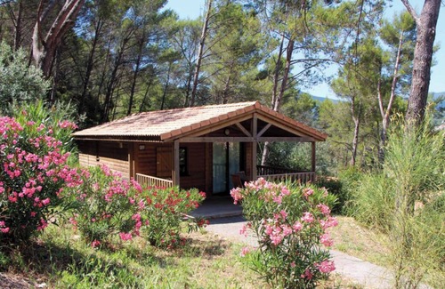 Sollies-Toucas Cottage | Air-conditioned cottage for 4 - 6 people, swimming pool, nature