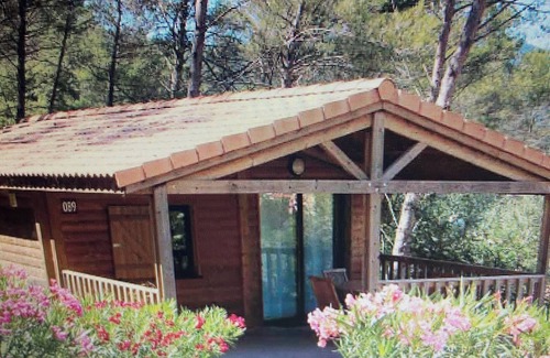 Sollies-Toucas Cottage | Air-conditioned cottage for 4 - 6 people, swimming pool, nature