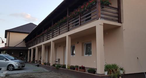Vecses Bed & Breakfast | Air&Day