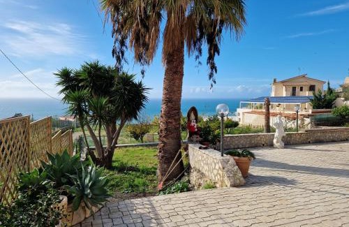 Palma di Montechiaro House | AIR Du TEMPS