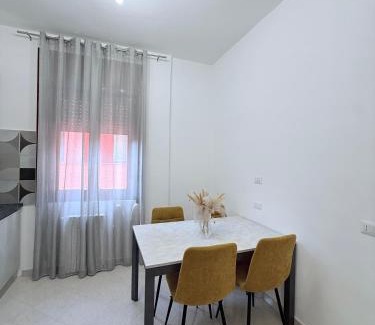 Angri Apartment | AIR OF HOME Amalfi-Sorrento Coast