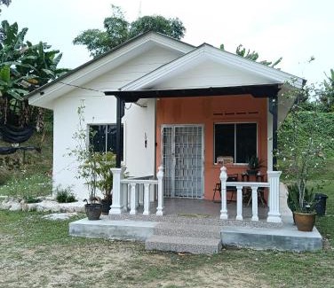 Mersing House | Air Puteri Rest House