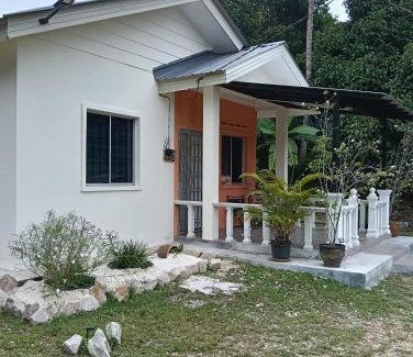 Mersing House | Air Puteri Rest House