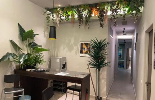 Air Puteh House | Air Putih Guest House Private Room with Toilet