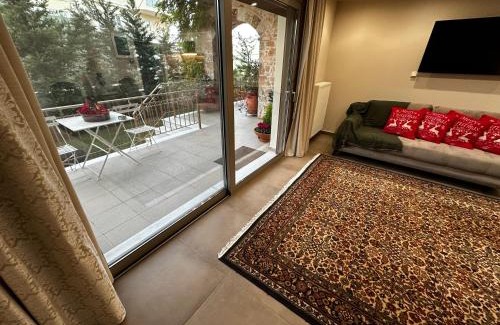 Spata-Artemida Apartment | Air Suite