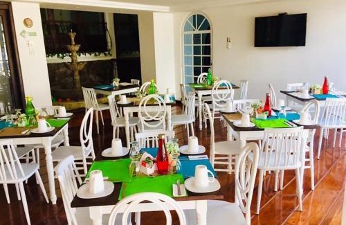 Financial District Hotel | Air Suites Hotel Boutique