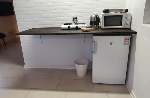 Bedsted House | Airbnb-lejligheder, Villerslev