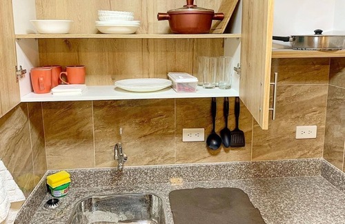 Urdesa Apartment | Airbnb Urbanor
