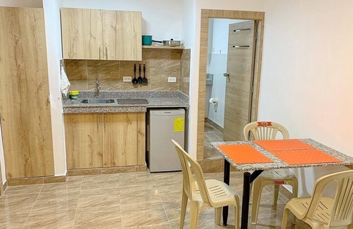 Urdesa Apartment | Airbnb Urbanor