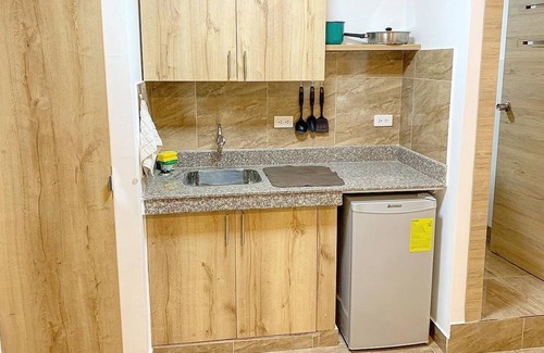 Urdesa Apartment | Airbnb Urbanor