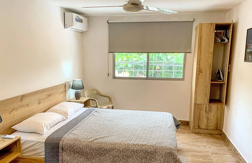 Urdesa Apartment | Airbnb Urbanor