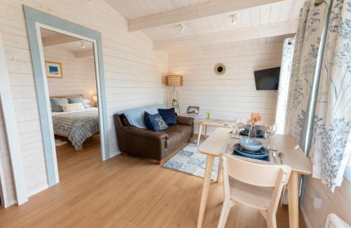 Aird of Sleat Apartment | Aird Cabins