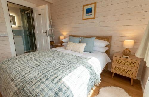 Aird of Sleat Apartment | Aird Cabins
