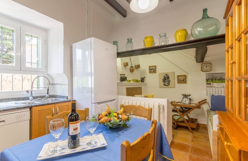 Esporles Villa | Aire Can Pieres, Finca 5StarsHome Mallorca