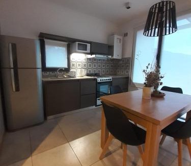San Martin de los Andes Apartment | Aire de Chapelco