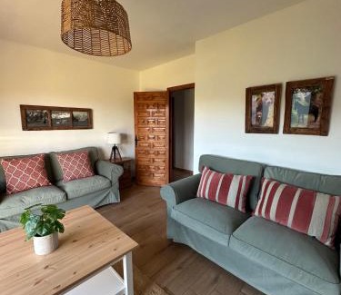 Brez House | AIRE DE PICOS Sur
