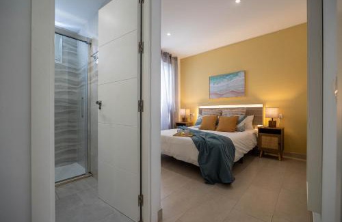 Benalmadena Costa Apartment | Aire Siroco - Beach Apartment 14