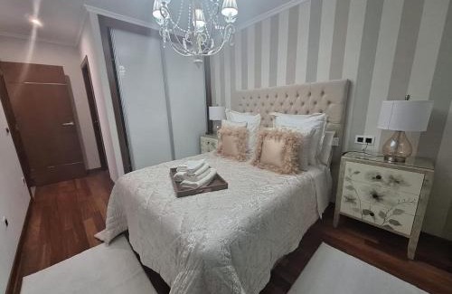 Sanxenxo Apartment | Aires da Lanzada